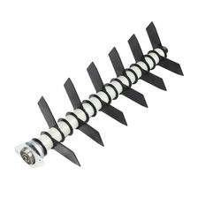 Насадка NSB 212 с ножами для скарификатора бензинового Patriot SCG 212 - изображение 6