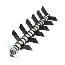 Насадка NSB 212 с ножами для скарификатора бензинового Patriot SCG 212 - изображение 8