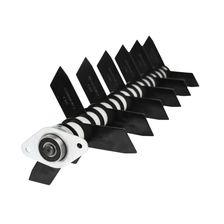 Насадка NSB 212 с ножами для скарификатора бензинового Patriot SCG 212 - изображение 9