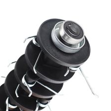 Насадка NSN 150 с иглами для скарификатора электрического Patriot SCE 150 - изображение 10