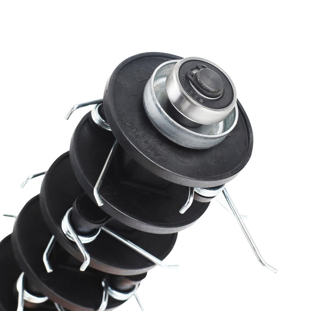 Насадка NSN 150 с иглами для скарификатора электрического Patriot SCE 150 - изображение 4