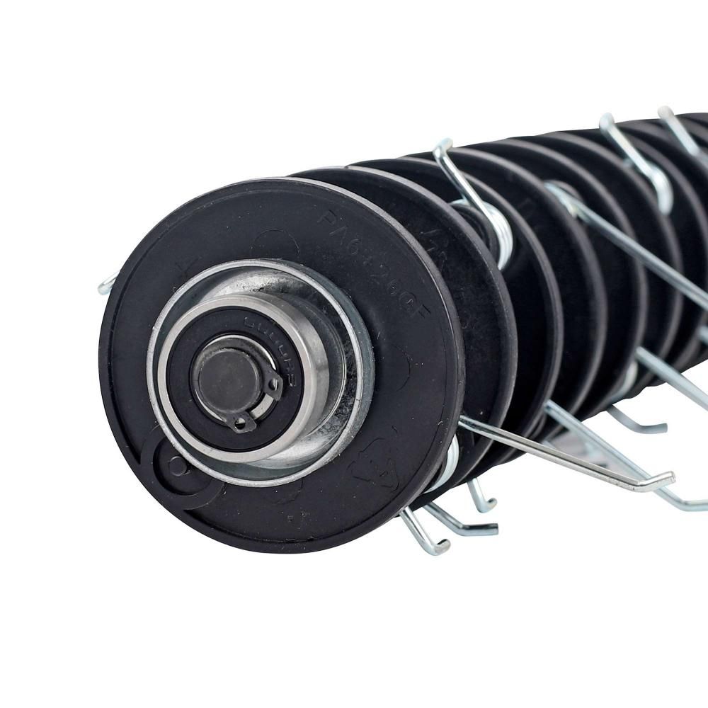 Насадка NSN 150 с иглами для скарификатора электрического Patriot SCE 150 - изображение 5