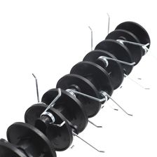 Насадка NSN 150 с иглами для скарификатора электрического Patriot SCE 150 - изображение 9