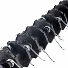 Насадка NSN 180 с иглами для скарификатора электрического Patriot SCE 180 - изображение 10