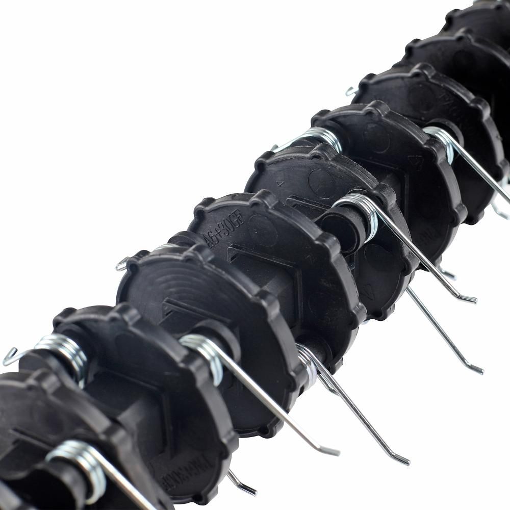 Насадка NSN 180 с иглами для скарификатора электрического Patriot SCE 180 - изображение 4