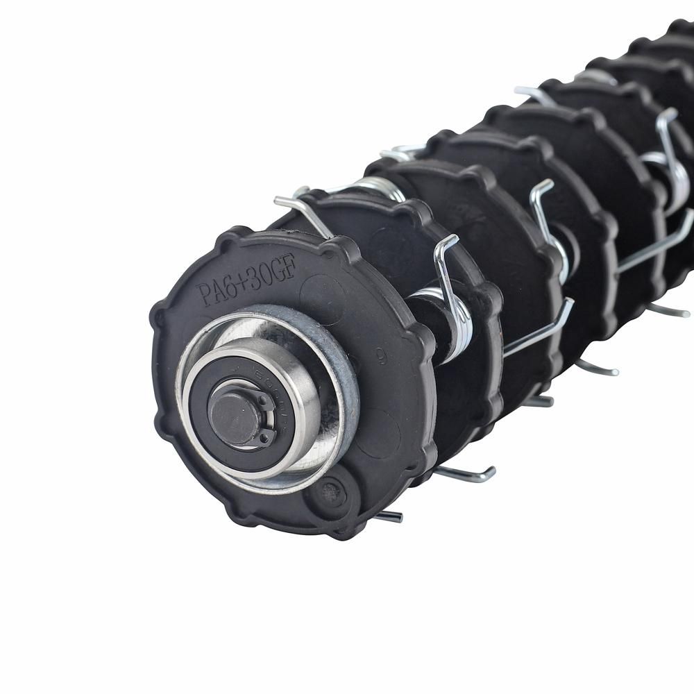 Насадка NSN 180 с иглами для скарификатора электрического Patriot SCE 180 - изображение 5