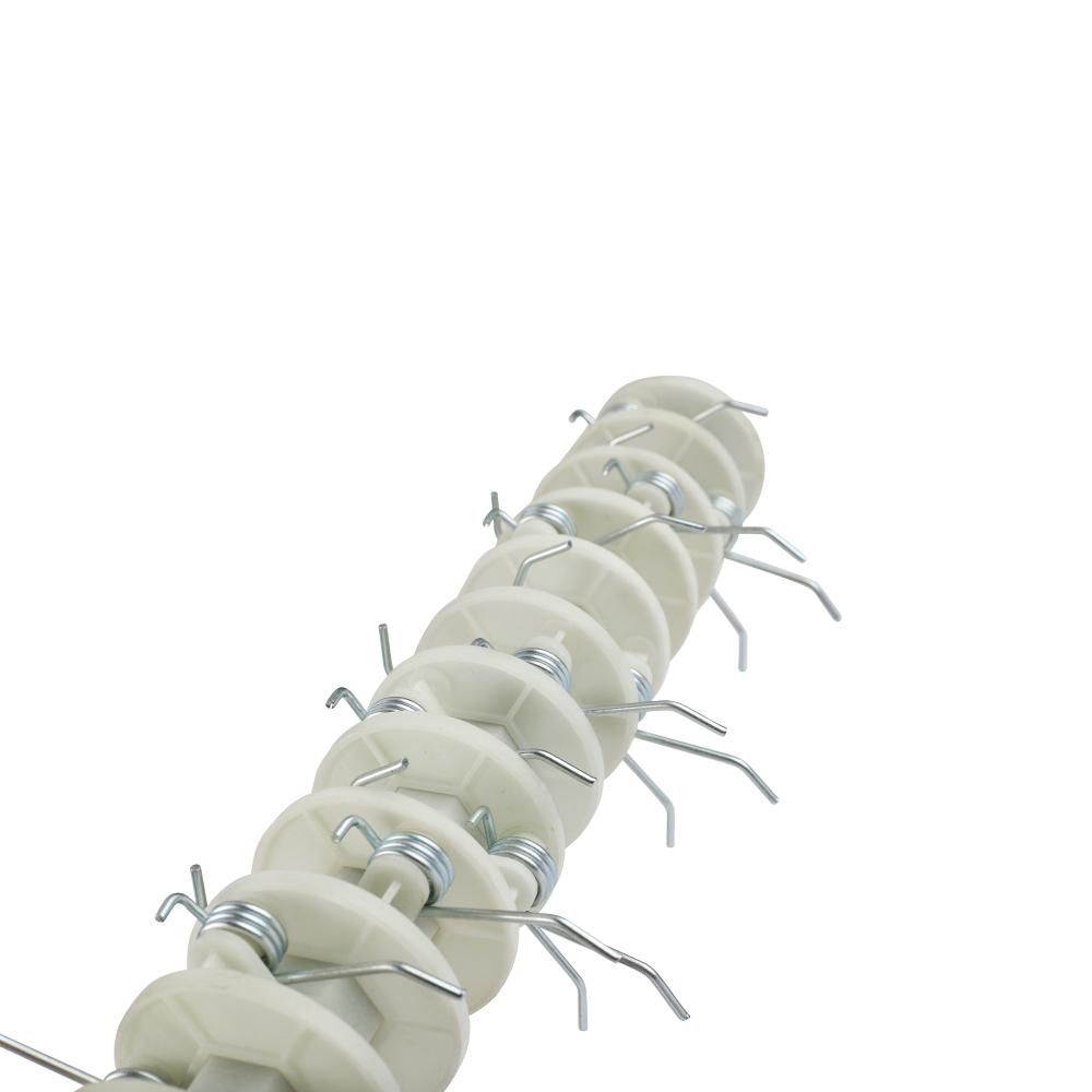 Насадка NSN 212 с иглами для скарификатора бензинового Patriot SCG 212 - изображение 3