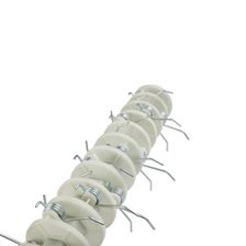 Насадка NSN 212 с иглами для скарификатора бензинового Patriot SCG 212 - изображение 8