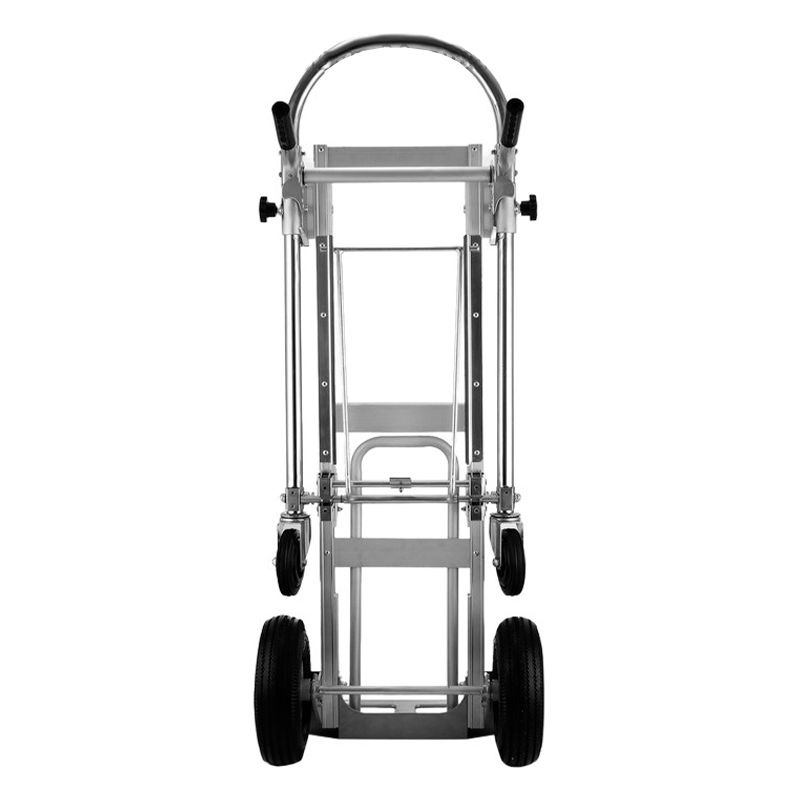 Тележка трансформер алюминиевая NU-LIFT AL2143В - изображение 2