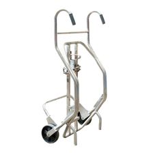 Тележка для перевозки бочек NU-LIFT DE500 - изображение 3