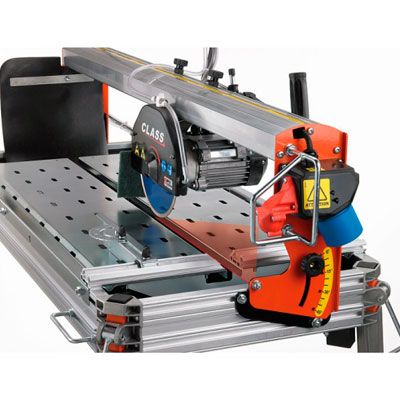 Камнерезный станок Nuova Battipav Class 900 - изображение 2