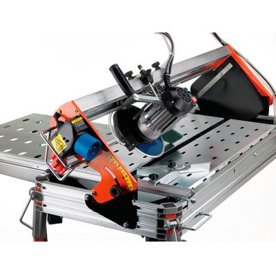 Камнерезный станок Nuova Battipav Class 900 - изображение 3