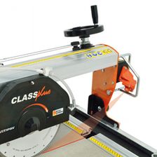 Электрический плиткорез Nuova Battipav CLASS PLUS 1300 S - изображение 6