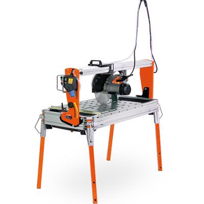 Станок отрезной Nuova Battipav Dynamic 1200S - изображение 12