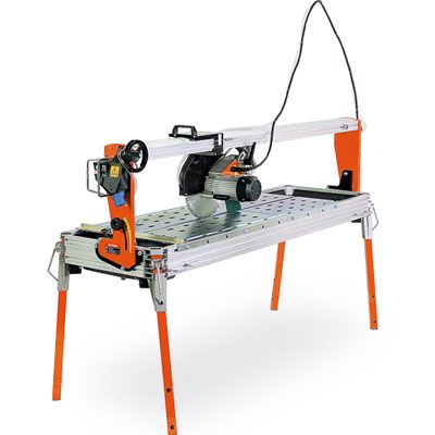 Станок отрезной Nuova Battipav Dynamic 1200S - изображение 14