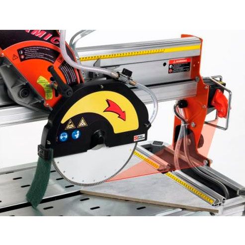 Станок отрезной Nuova Battipav Dynamic 1200S - изображение 3