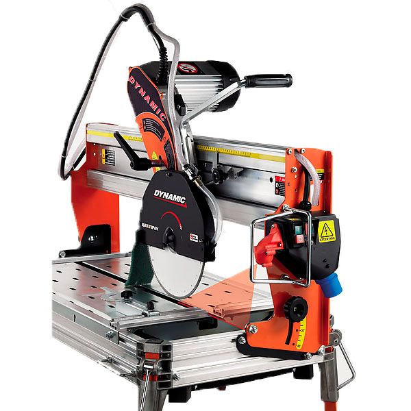 Станок отрезной Nuova Battipav Dynamic 1200S - изображение 5