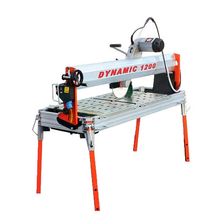 Станок отрезной Nuova Battipav Dynamic 1200S - изображение 6