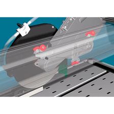 Станок отрезной Nuova Battipav Dynamic 1200S - изображение 7