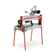 Станок отрезной Nuova Battipav Dynamic 760S - изображение 5