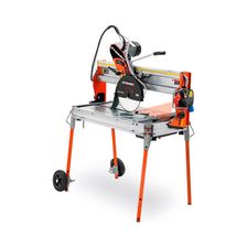 Станок отрезной Nuova Battipav Dynamic 760S - изображение 6