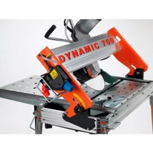 Станок отрезной Nuova Battipav Dynamic 760S - изображение 8