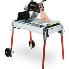 Станок отрезной Nuova Battipav Elite 80 - изображение 4