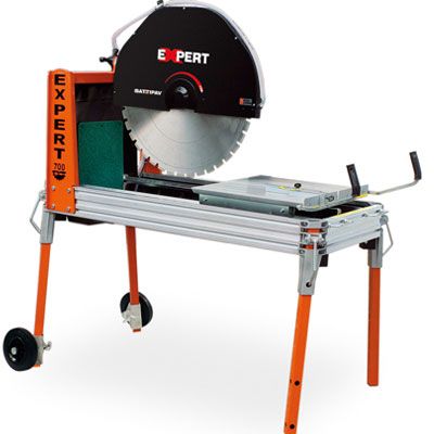 Станок отрезной Nuova Battipav Elite 80 - изображение 5