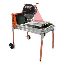 Станок отрезной Nuova Battipav Expert 400S - изображение 2