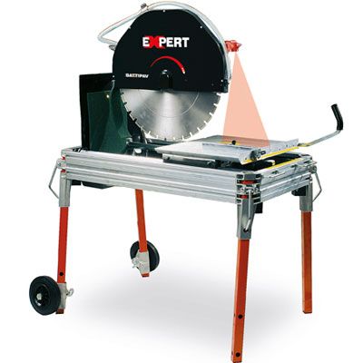 Станок отрезной Nuova Battipav Expert 500 - изображение 2