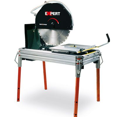 Станок отрезной Nuova Battipav Expert 600