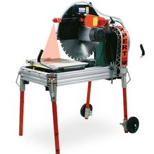 Камнерезный станок Nuova Battipav Expert 600S (лазерная линейка) - изображение 5