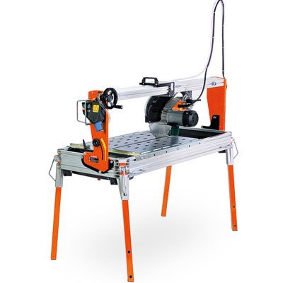 Камнерезный станок Nuova Battipav Expert 700 - изображение 5