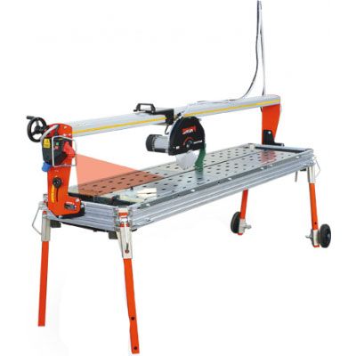 Станок отрезной Nuova Battipav Jolly Max 230 - изображение 9