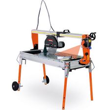 Станок отрезной Nuova Battipav Prime 100 - изображение 4