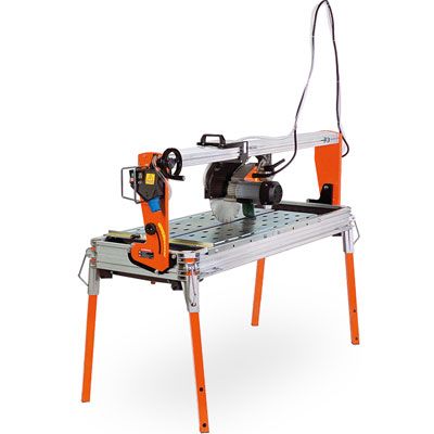 Станок отрезной Nuova Battipav Prime 120