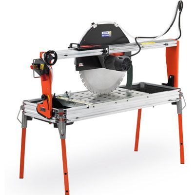 Станок отрезной Nuova Battipav Prime 120 - изображение 8