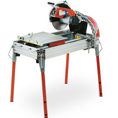 Камнерезный станок Nuova Battipav Prime 120S (лазерная линейка) - изображение 6