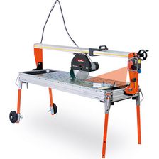 Камнерезный станок Nuova Battipav Prime 150S (лазерная линейка) - изображение 4