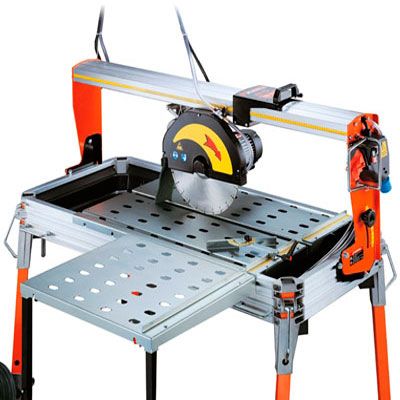 Станок отрезной Nuova Battipav Prime 200 S - изображение 2