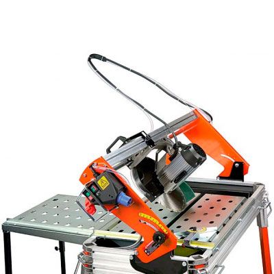 Станок отрезной Nuova Battipav Prime 200 S - изображение 3