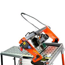 Станок отрезной Nuova Battipav Prime 200 S - изображение 7