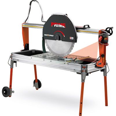 Станок отрезной Nuova Battipav Prime 700 - изображение 2