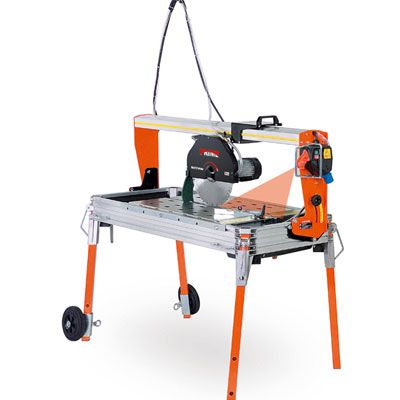 Станок отрезной Nuova Battipav Prime 85 - изображение 2