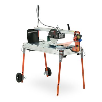 Плиткорез Nuova Battipav Profi 160 ALU - изображение 6