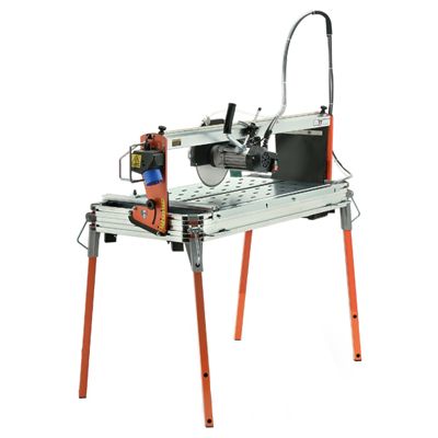 Плиткорез Nuova Battipav Profi 160 ALU - изображение 9