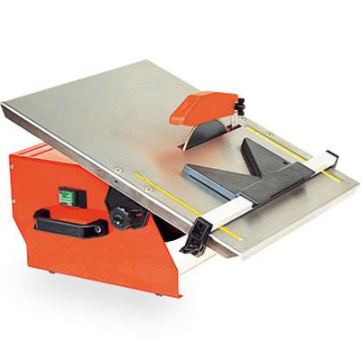 Камнерезный станок Nuova Battipav Queen 180