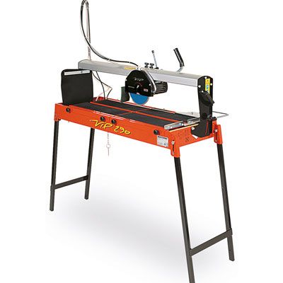 Ручной плиткорез Nuova Battipav Super Pro 750 - изображение 3