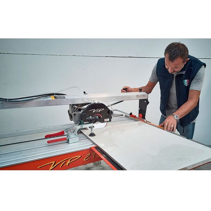 Электрический плиткорез Nuova Battipav VIP 2125 - изображение 4