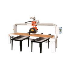 Камнерезный станок Nuova Mondial Mec MANTA СЕ 300 - изображение 2